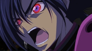 コードギアス 亡国のアキト