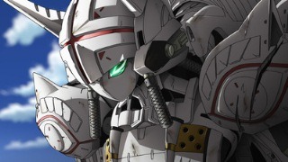 コードギアス 亡国のアキト