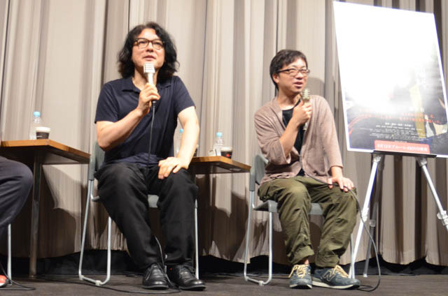 新海誠が語る「花とアリス殺人事件」の魅力 BD&DVD発売記念上映会レポート