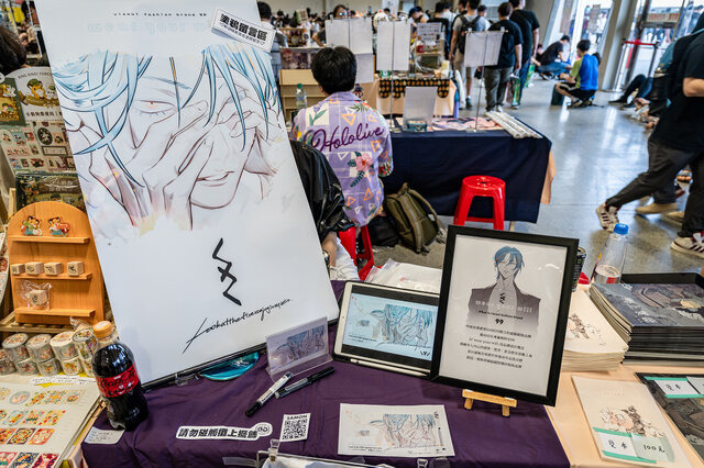 【コスプレ】台湾大規模同人イベントでアジアンビューティーが百花繚乱！豹柄チューブトップ、旗袍、水着など魅惑の衣装が目白押し【写真71枚】