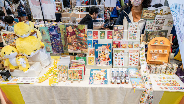 【コスプレ】台湾大規模同人イベントでアジアンビューティーが百花繚乱！豹柄チューブトップ、旗袍、水着など魅惑の衣装が目白押し【写真71枚】