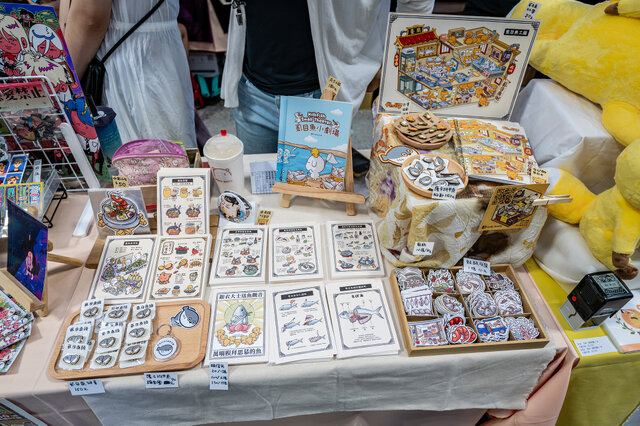 【コスプレ】台湾大規模同人イベントでアジアンビューティーが百花繚乱！豹柄チューブトップ、旗袍、水着など魅惑の衣装が目白押し【写真71枚】