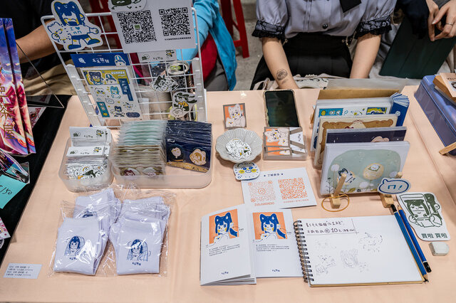 【コスプレ】台湾大規模同人イベントでアジアンビューティーが百花繚乱！豹柄チューブトップ、旗袍、水着など魅惑の衣装が目白押し【写真71枚】