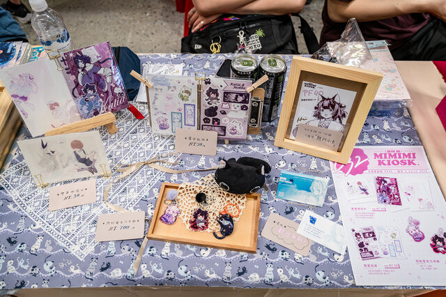 【コスプレ】台湾大規模同人イベントでアジアンビューティーが百花繚乱！豹柄チューブトップ、旗袍、水着など魅惑の衣装が目白押し【写真71枚】