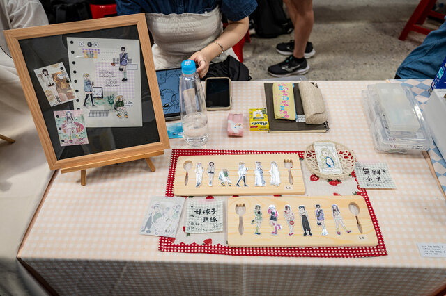 【コスプレ】台湾大規模同人イベントでアジアンビューティーが百花繚乱！豹柄チューブトップ、旗袍、水着など魅惑の衣装が目白押し【写真71枚】