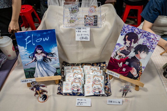 【コスプレ】台湾大規模同人イベントでアジアンビューティーが百花繚乱！豹柄チューブトップ、旗袍、水着など魅惑の衣装が目白押し【写真71枚】