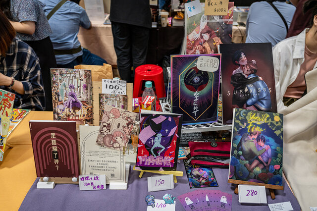 【コスプレ】台湾大規模同人イベントでアジアンビューティーが百花繚乱！豹柄チューブトップ、旗袍、水着など魅惑の衣装が目白押し【写真71枚】