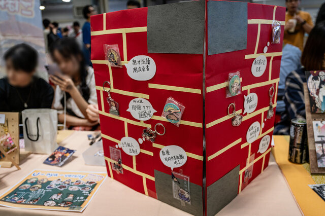 【コスプレ】台湾大規模同人イベントでアジアンビューティーが百花繚乱！豹柄チューブトップ、旗袍、水着など魅惑の衣装が目白押し【写真71枚】