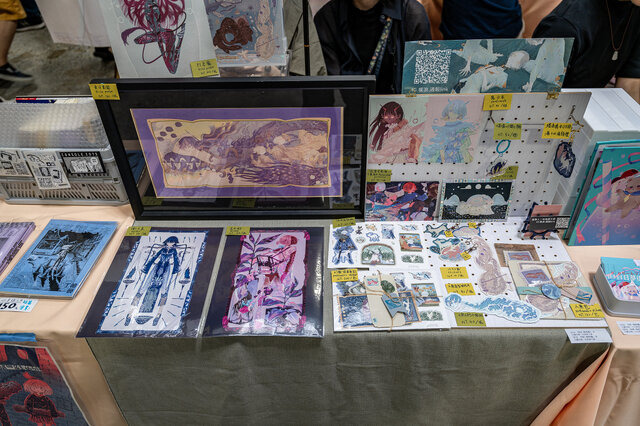 【コスプレ】台湾大規模同人イベントでアジアンビューティーが百花繚乱！豹柄チューブトップ、旗袍、水着など魅惑の衣装が目白押し【写真71枚】