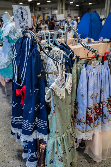 【コスプレ】台湾大規模同人イベントでアジアンビューティーが百花繚乱！豹柄チューブトップ、旗袍、水着など魅惑の衣装が目白押し【写真71枚】