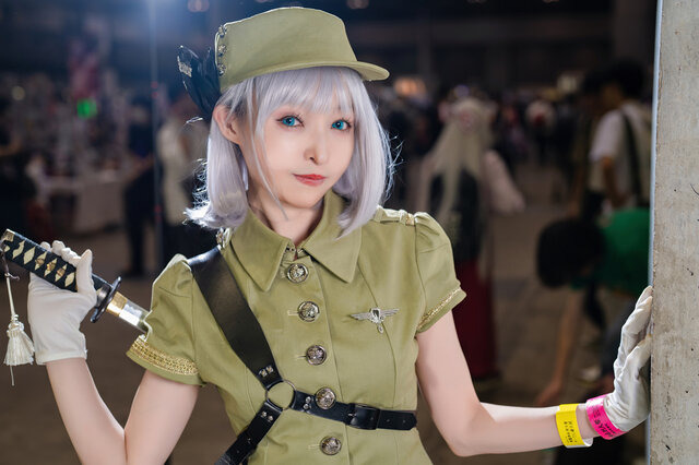 魂魄妖夢／mayu_ronne（X：@mayu_ronne）