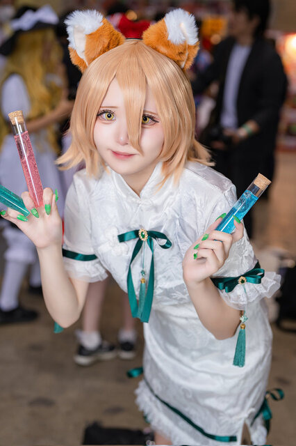 菅牧典／黒栄（X：@kuroe_kani）