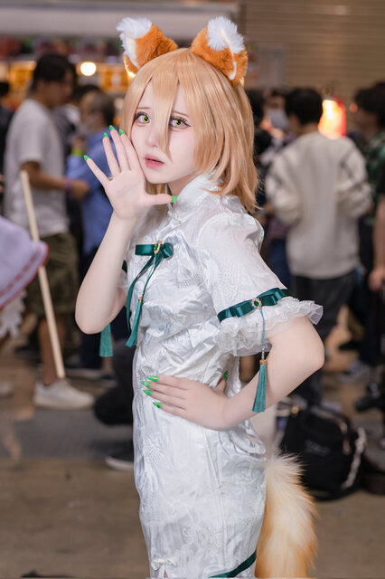 菅牧典／黒栄（X：@kuroe_kani）