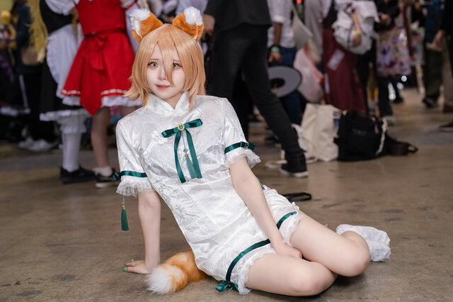 菅牧典／黒栄（X：@kuroe_kani）