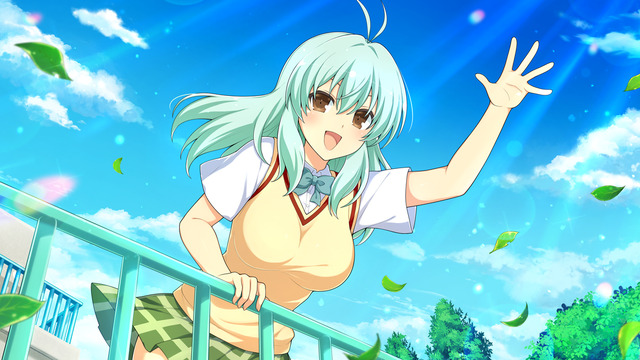 (C)HONEY PARADE GAMES Inc<br>(C)矢吹健太郎・長谷見沙貴／集英社・とらぶるダークネス制作委員会