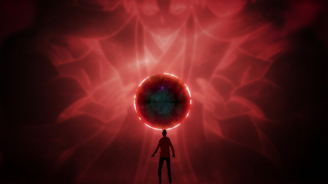 Netflixシリーズ『Terminator Zero（原題）』場面写真