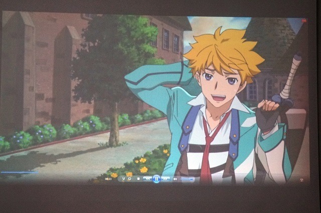 『ザクセスヘブン』