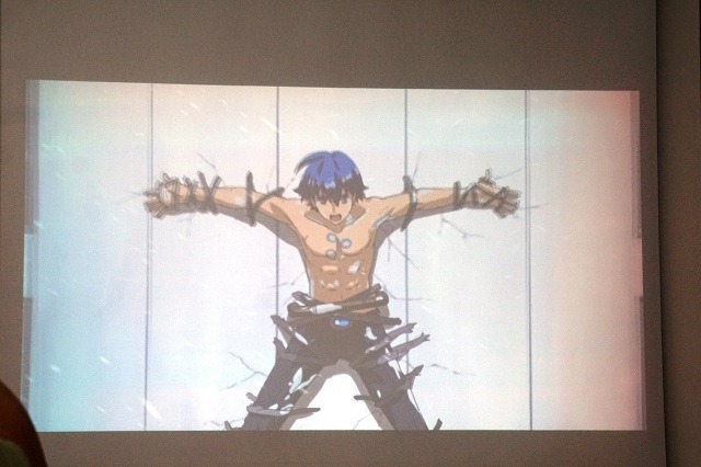 『ザクセスヘブン』