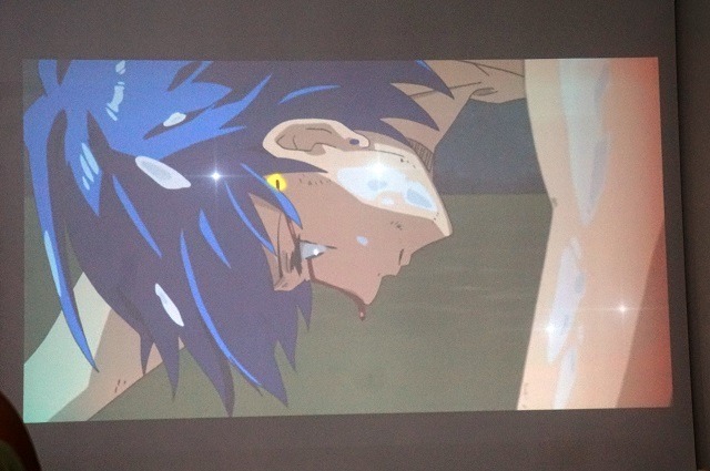 『ザクセスヘブン』