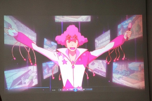 『ザクセスヘブン』