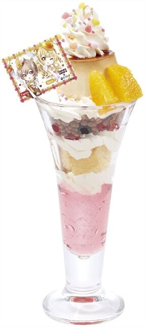 「ココス」×「にじさんじ」コラボが開催！戌亥とこ、サロメ嬢ら豪華9名がホールスタッフ風衣装に