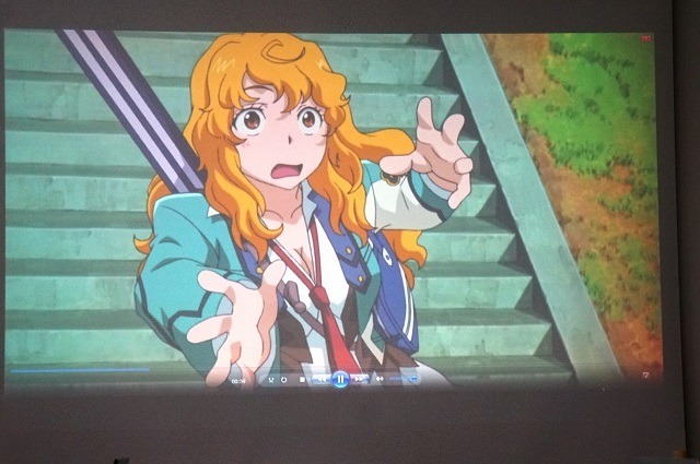 『ザクセスヘブン』