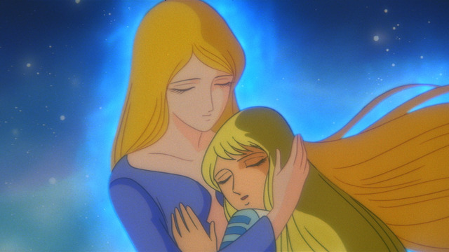 『ヤマトよ永遠に［ＨＤリマスター版］』（C）東北新社