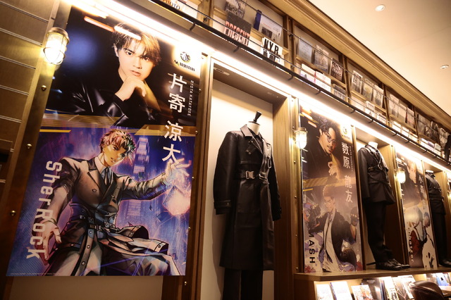 「BATTLE OF TOKYO 超東京拡張展」展示