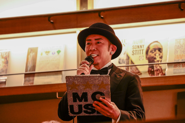 「BATTLE OF TOKYO 超東京拡張展」 メディア向け発表会