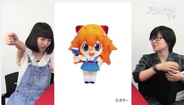 「エヴァンゲリオン」とSchickのコラボ再び　シェーブ・インパクト発動を動画で公開【A！A！TV】