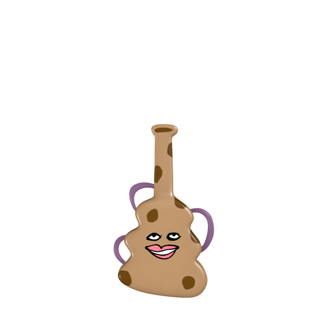 『エグミレガシー』呪いのギターケース（C）2024 エグミレガシー/江口拓也