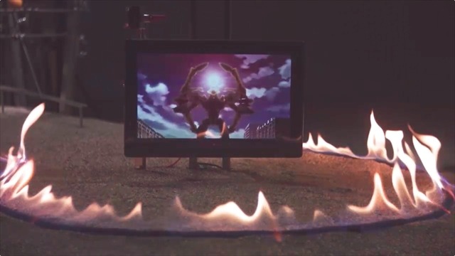 「進撃の巨人」から「弱虫ペダル」まで14作品　dアニメストアが作った驚愕のMAD動画