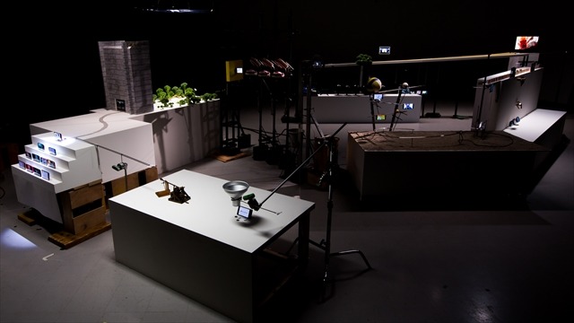 「進撃の巨人」から「弱虫ペダル」まで14作品　dアニメストアが作った驚愕のMAD動画