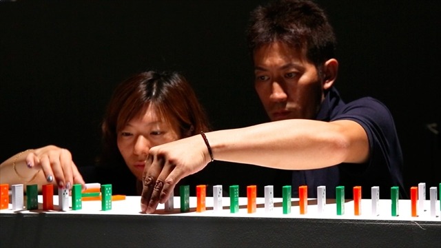 「進撃の巨人」から「弱虫ペダル」まで14作品　dアニメストアが作った驚愕のMAD動画