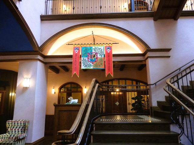 三鷹の森ジブリ美術館