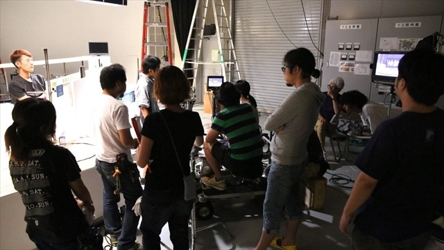 「進撃の巨人」から「弱虫ペダル」まで14作品　dアニメストアが作った驚愕のMAD動画