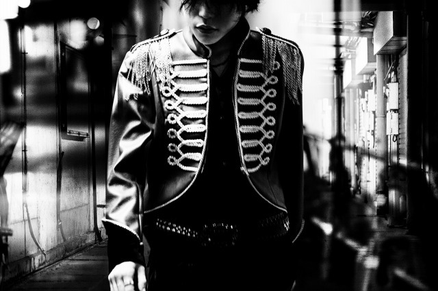 ナノ　新アーティスト写真