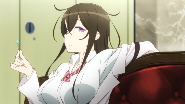 (C)2015 柳実冬貴・切符／ＫＡＤＯＫＡＷＡ／対魔導学園 35 製作委員会