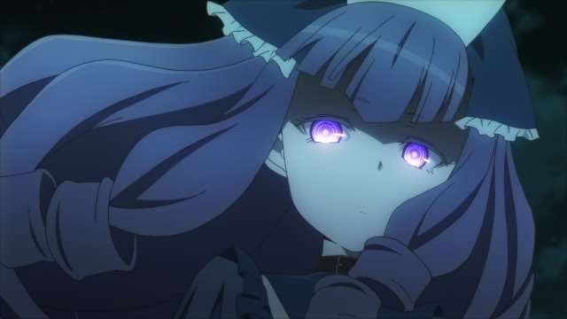 (C)2015 柳実冬貴・切符／ＫＡＤＯＫＡＷＡ／対魔導学園 35 製作委員会