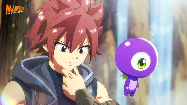 マーベラス×真島ヒロ先生の新作『Project Magia』、正式タイトルが『ファーマギア』に決定！佐倉綾音、水瀬いのりら豪華声優陣も明らかに