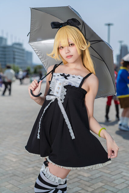 忍野忍「化物語」／はるねろ（X：@harunero01）