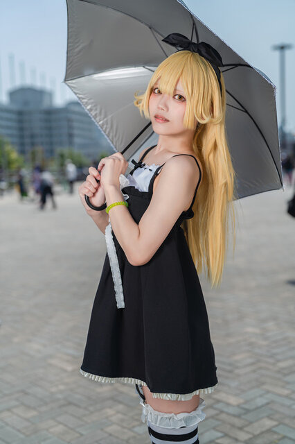 忍野忍「化物語」／はるねろ（X：@harunero01）