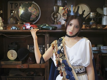 「劇場版 selector destructed WIXOSS」メインテーマ曲は分島花音が担当