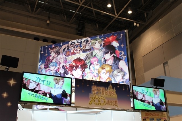 大盛況の企業ブース、それぞれの見せ方に個性が広がる：コミケ88レポート