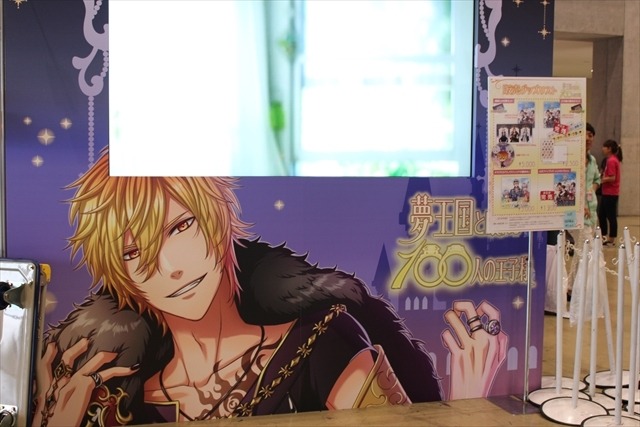 大盛況の企業ブース、それぞれの見せ方に個性が広がる：コミケ88レポート