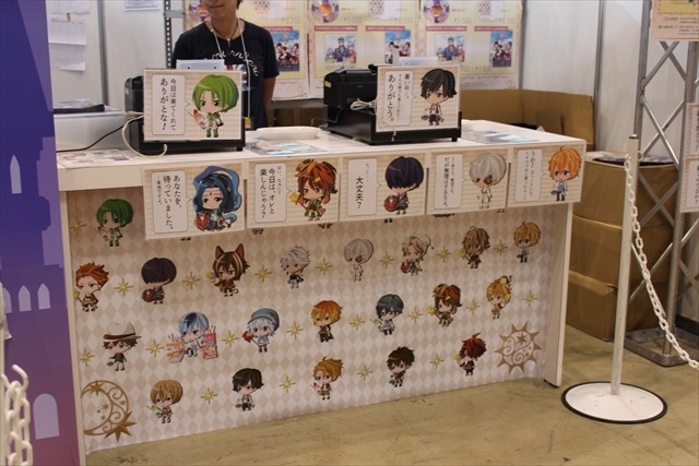 大盛況の企業ブース、それぞれの見せ方に個性が広がる：コミケ88レポート