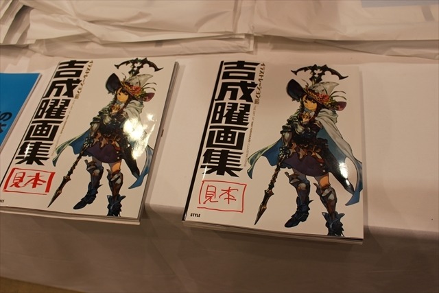 大盛況の企業ブース、それぞれの見せ方に個性が広がる：コミケ88レポート