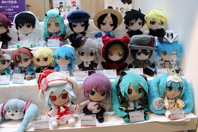 大盛況の企業ブース、それぞれの見せ方に個性が広がる：コミケ88レポート