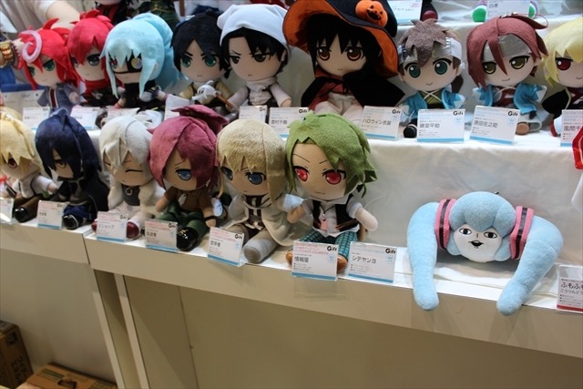 大盛況の企業ブース、それぞれの見せ方に個性が広がる：コミケ88レポート