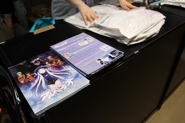 大盛況の企業ブース、それぞれの見せ方に個性が広がる：コミケ88レポート